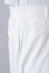 Loose Fit Semi-Formal Pajamas