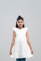 Princess Top (2-4 Years)