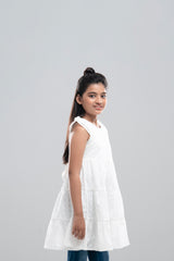 Princess Top (6-8 Years)