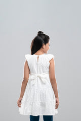 Princess Top (2-4 Years)