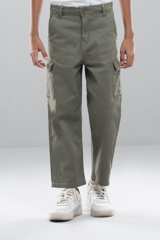 Prince Bottom (2-4 Years)