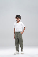 Prince Bottom (6-8 Years)