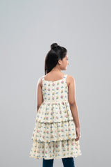 Princess Dress (6-8 Years)