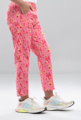 Girls' Twill Bottom (2-4 Years) - Disney