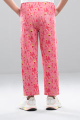 Girls' Twill Bottom (6-8 Years) - Disney