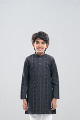 Boys' Panjabi (8-15 Years)