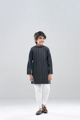 Boys' Panjabi (8-15 Years)
