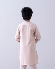 Boys' Kabli (2-7 Years)