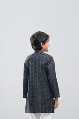 Boys' Panjabi (8-15 Years)