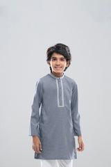 Boys' Panjabi (2-7 Years)