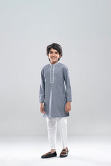 Boys' Panjabi (8-15 Years)