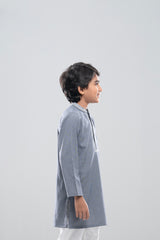 Boys' Panjabi (2-7 Years)