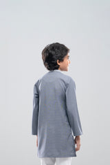 Boys' Panjabi (2-7 Years)