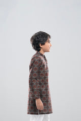 Boys' Panjabi (2-7 Years)