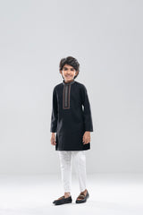 Boys' Panjabi (2-7 Years)