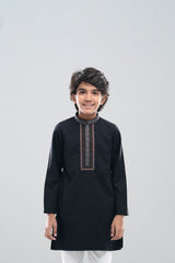 Boys' Panjabi (2-7 Years)