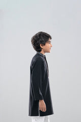 Boys' Panjabi (2-7 Years)