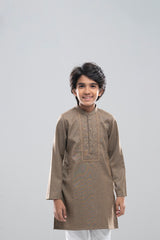 Boys' Panjabi (2-7 Years)