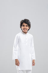 Boys' Panjabi (8-15 Years)