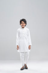 Boys' Panjabi (8-15 Years)
