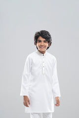 Boys' Panjabi (2-7 Years)