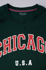 Regular Fit Long Sleeve T-Shirt