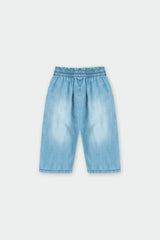 Newborn Girls' Bottom (6-18 Months)