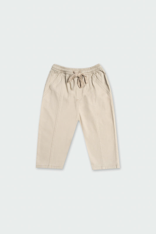 Newborn Boys' Bottom (0-6 Months)