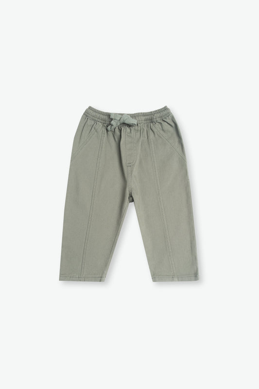 Newborn Boys' Bottom (6-18 Months)