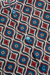 New Born Boys' Panjabi Set (6-18 Months)