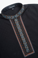 Boys' Panjabi (2-7 Years)