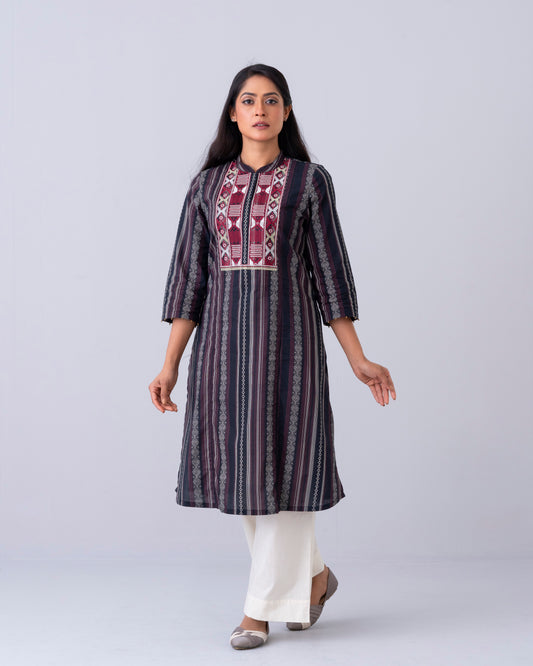 Women's Ethnic Kurta
