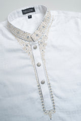 Boys' Panjabi (2-7 Years)