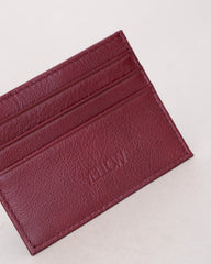 Men's Card Holder