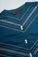 Princess Ethnic Set (10-14 Years)