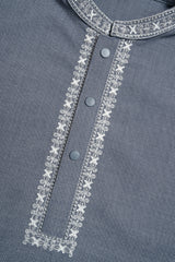 Boys' Panjabi (2-7 Years)