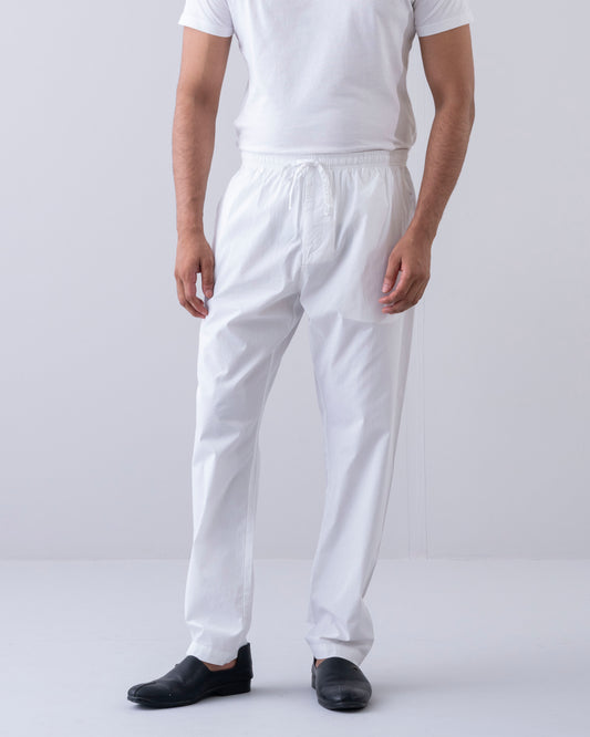 Smart Fit Cotton Pajamas