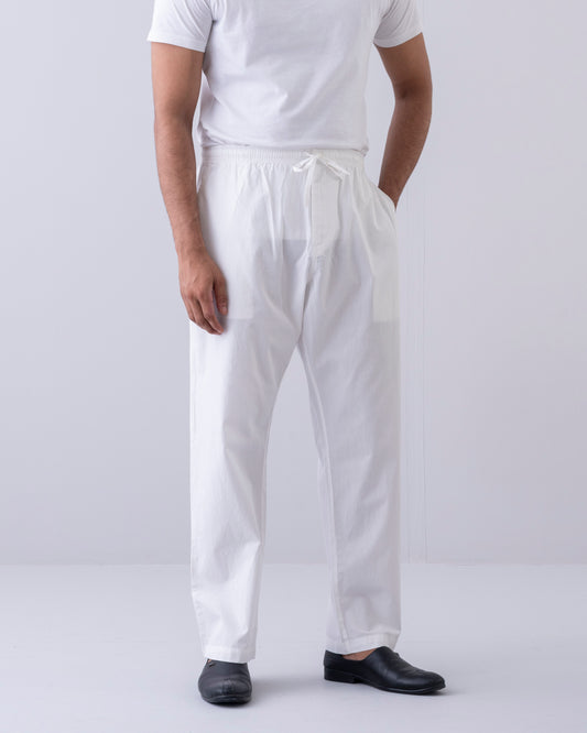 Regular Fit Cotton Pajamas