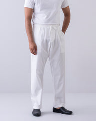 Regular Fit Cotton Pajamas