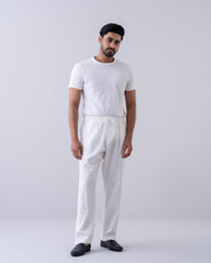 Regular Fit Cotton Pajamas