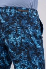 Digital Printed Bermuda Shorts
