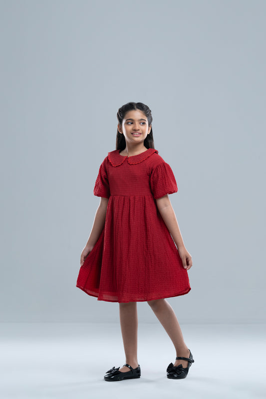 Princess Dress (2-4 Years)