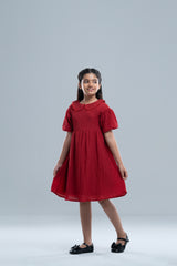 Princess Dress (2-4 Years)