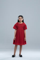 Princess Dress (2-4 Years)