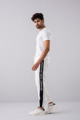 Comfort Spandex Joggers - Athleisure