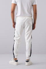 Comfort Spandex Joggers - Athleisure