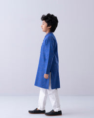 Boys' Panjabi (8-15 Years)