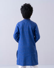 Boys' Panjabi (8-15 Years)