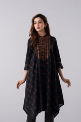 Smart Fit Ethnic Kurta