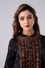 Smart Fit Ethnic Kurta